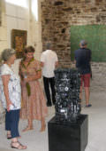 Vernissage à Oudon (44)