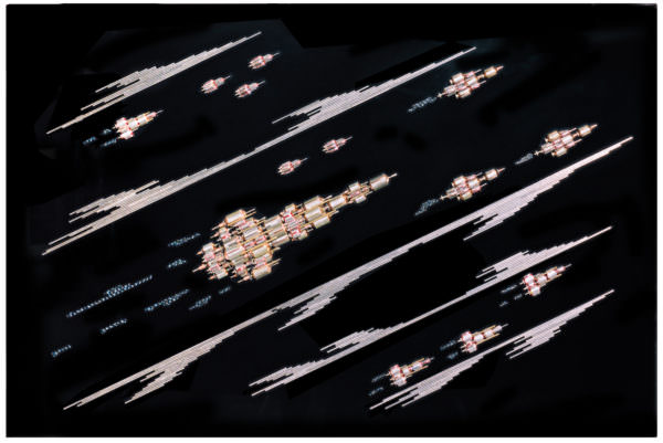 Chargement de "Galactika" - Merci de patienter