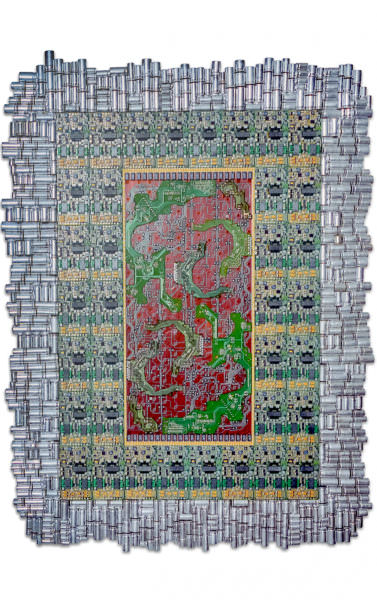 Chargement de "Terminal" - Merci de patienter