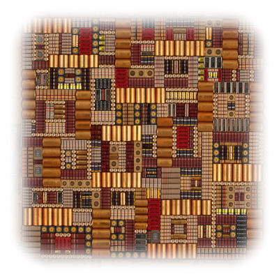 Chargement de "Roadrunner" - Merci de patienter