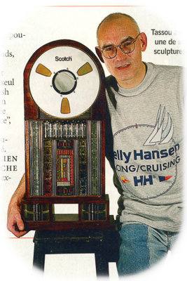 Chargement de "Scotch" - Merci de patienter