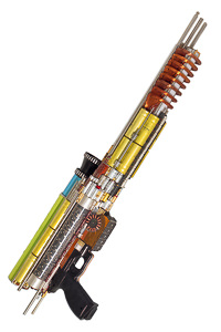 Chargement de "Cybergun" - Merci de patienter