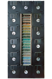 Chargement de "Sampler" - Merci de patienter