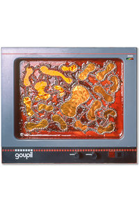 Chargement de "Goupil" - Merci de patienter