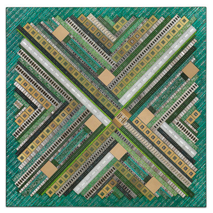 Chargement de "Mémoire de masse " - Merci de patienter