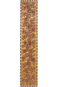 Œuvre nommée "Inbox" : sculpture murale cybertrash du sculpteur Rémy Tassou. Vue principale.