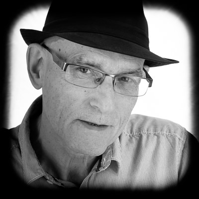 Portrait de Rémy Tassou | 2019 |