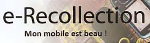 Flyer Semaine Européenne de la Réduction des Déchets "Mon mobile est beau"