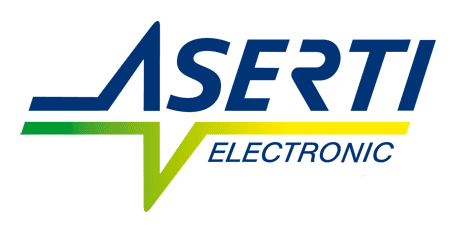 Logo Aserti Electronic