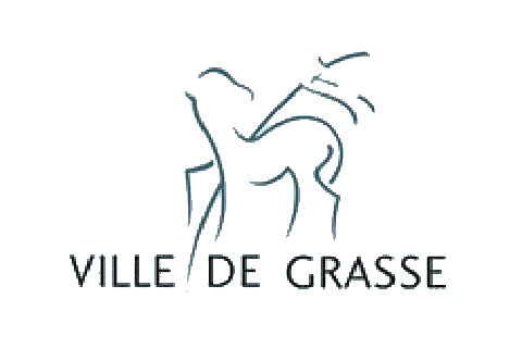 logo de la ville de Grasse