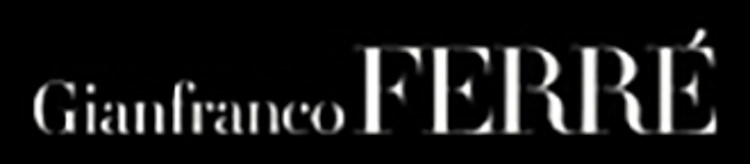Logo Gianfranco Ferré du festival de cannes 2009