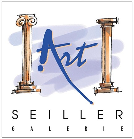 Logo Art Seiller Galerie